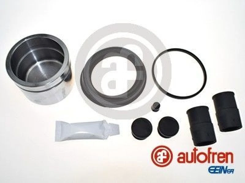 Image of AUTOFREN SEINSA Repair Kit, brake caliper AUTOFREN SEINSA D43105C