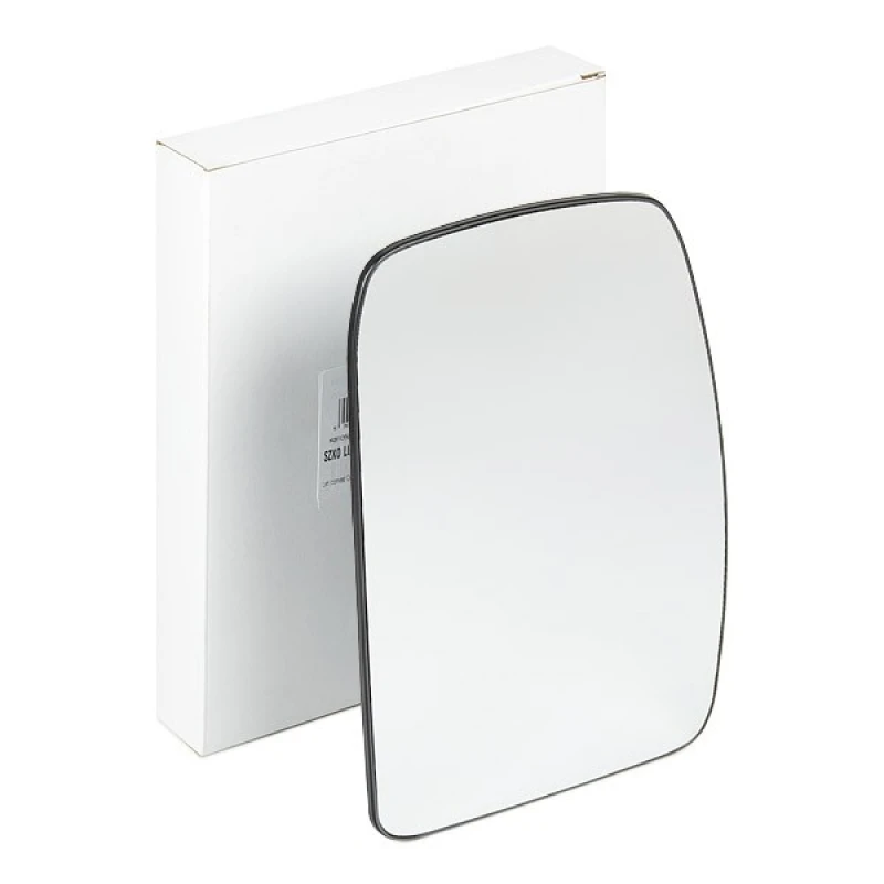 Image of KRAFT 8105022 Wing Mirror Glass Left Mirror Glass,outside mirror (1914)