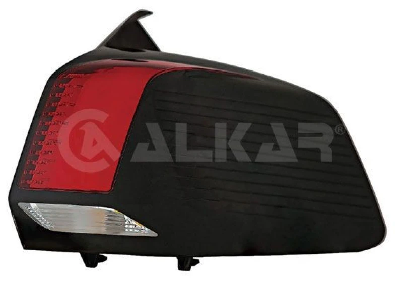 Image of ALKAR Rear light ALKAR 2002289