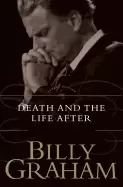 Image of death and the life after
