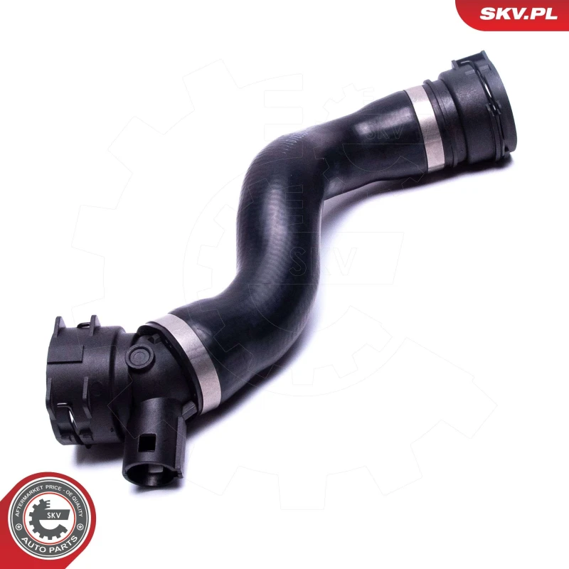 Image of ESEN SKV Radiator hose ESEN SKV 54SKV488