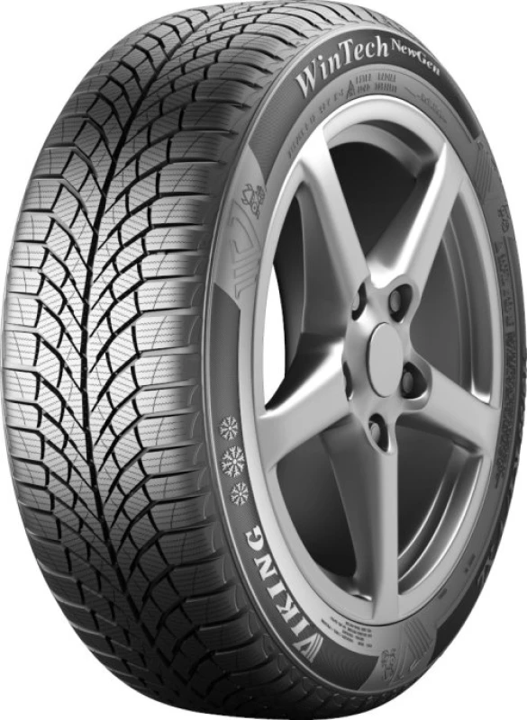 Image of Viking WinTech NewGen ( 185/65 R15 88T EVc ) Winter tires
