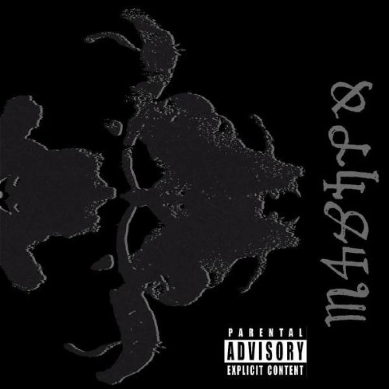 Image of Danzig IV by Danzig CD Album