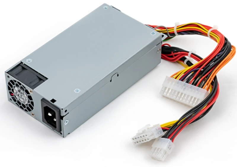Image of Synology PSU 250W_5 power supply unit 250 W Silver