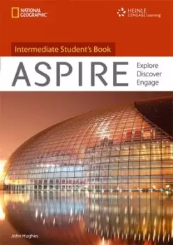 Image of Aspire Intermediate by Robert Crossley
