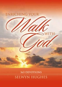 Image of Enriching Your Walk with God Paperback