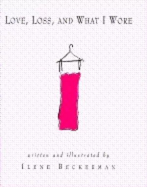 Image of love loss and what i wore