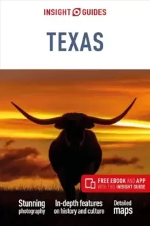 Image of Insight Guides Texas (Travel Guide with Free eBook)