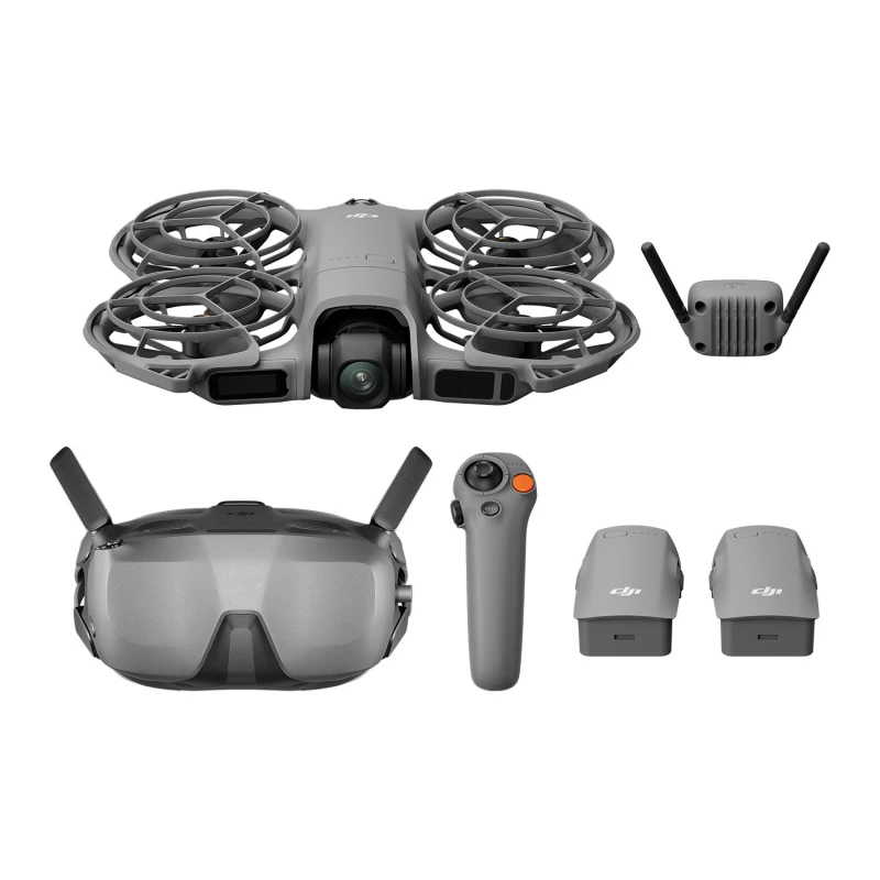 Image of DJI Neo 2 Motion Fly More Combo