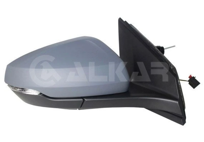 Image of ALKAR Wing mirror ALKAR 6138198