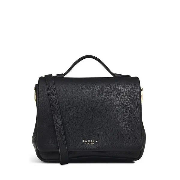 Image of Radley WstonSt SFOXb Ld42 Crossbody Bags One Size Black 72307803000