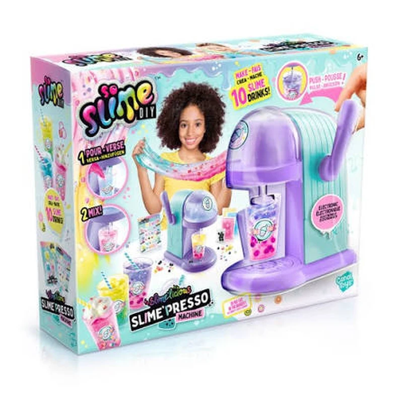 Image of So Slime DIY So Slime DIY Presso Machine