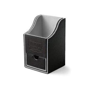 Image of Dragon Shield Nest Box+ Black/Light Grey