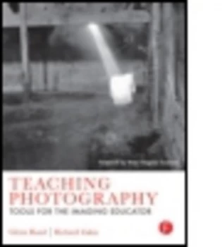 Image of Teaching Photography by Glenn Rand Paperback