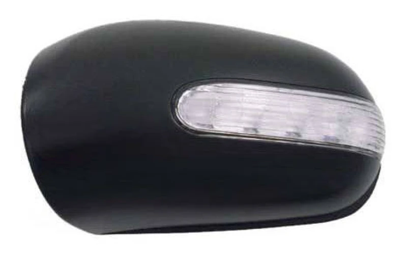 Image of ALKAR 6341566 Cover, outside mirror Left, with indicator, primed Cover,outside mirror (23)