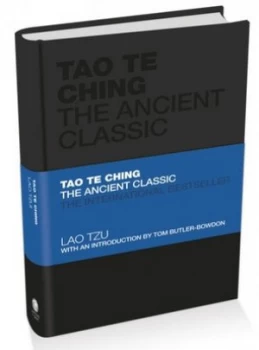 Image of Tao Te Ching by Lao Tzu Hardback