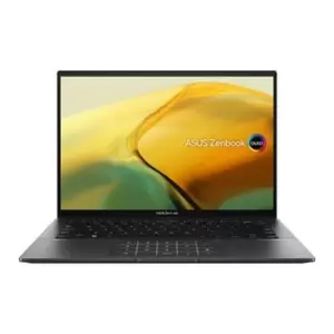 Image of ASUS ZEN 14 R7-5825U 16GB 1TB W11H TS