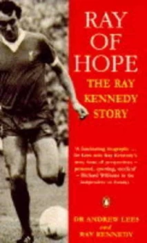Image of Ray of Hope by Andrew Lees and Ray Kennedy Paperback