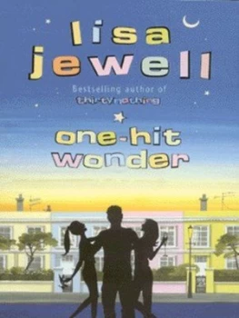 Image of One-Hit Wonder by Lisa Jewell Paperback