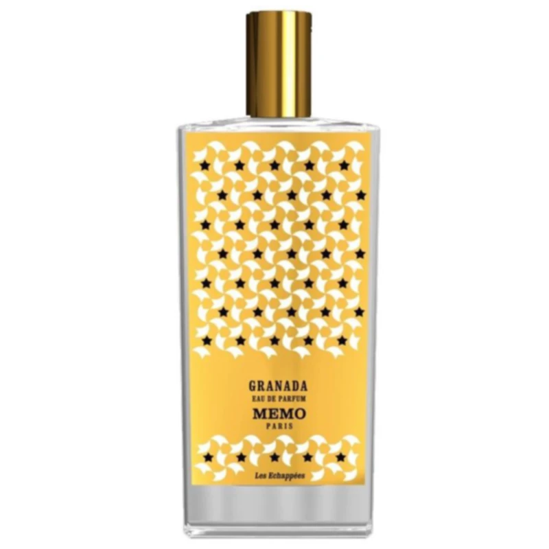 Image of Memo Granada Eau de Parfum For Her 75ml