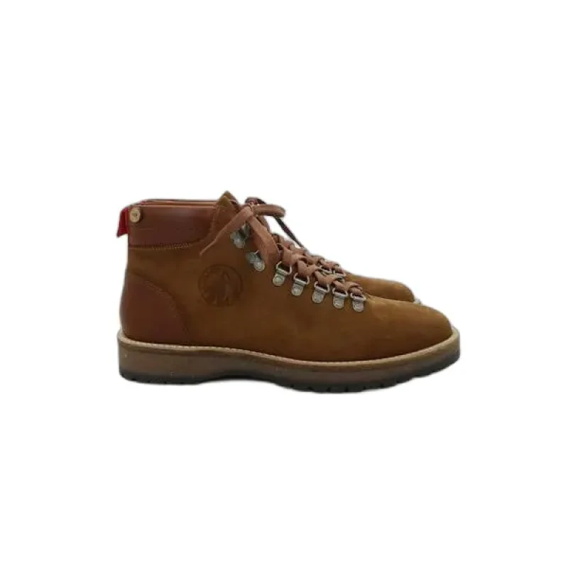 Image of Faguo Boots Faguo Hawthorn Marron Male 40