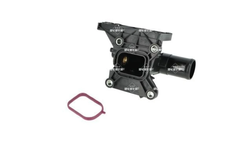 Image of NRF Coolant Flange NRF 775068