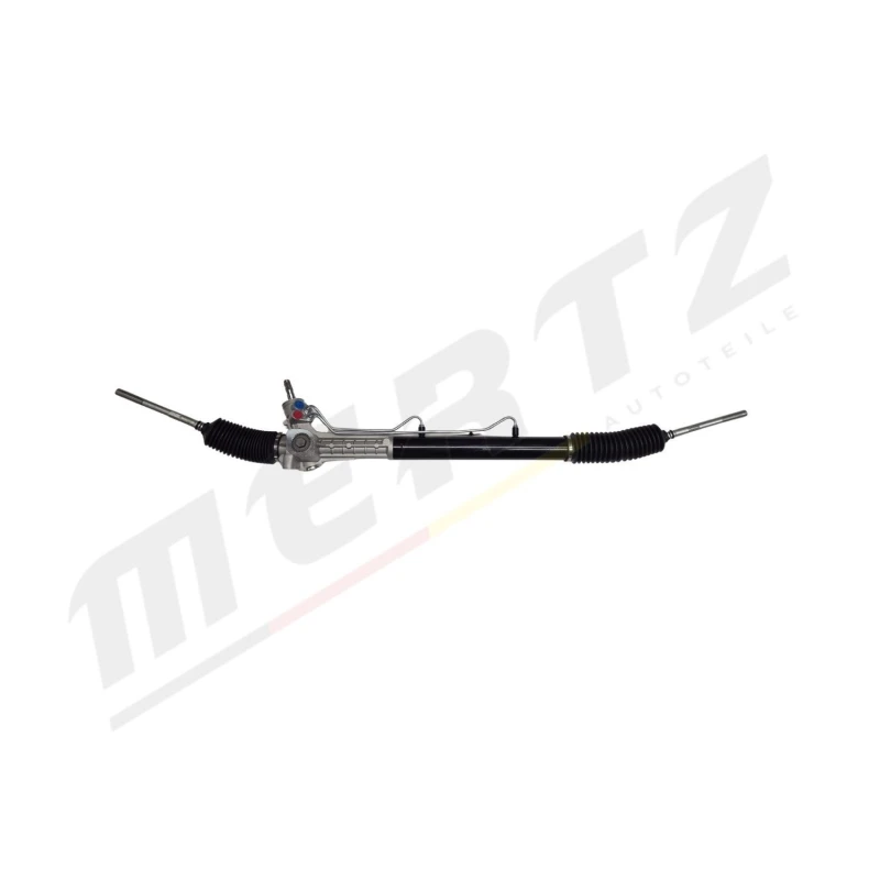 Image of MERTZ Steering rack MERTZ M-G1107