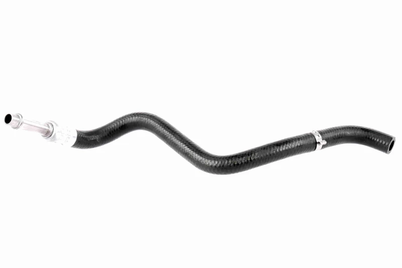 Image of VAICO V20-1180 Hydraulic Hose, steering system Original VAICO Quality Hydraulic Hose,steering system (677)