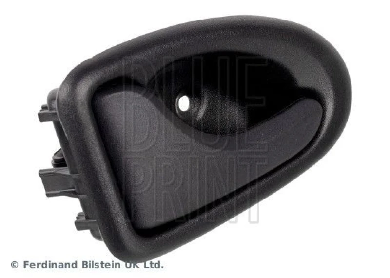 Image of Blue PRINT Door Handle Blue PRINT ADBP970007