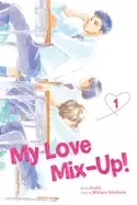 Image of my love mix up vol 1