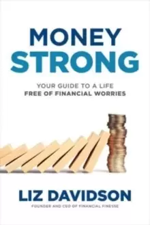 Image of Money Strong: Your Guide to a Life Free of Financial Worries