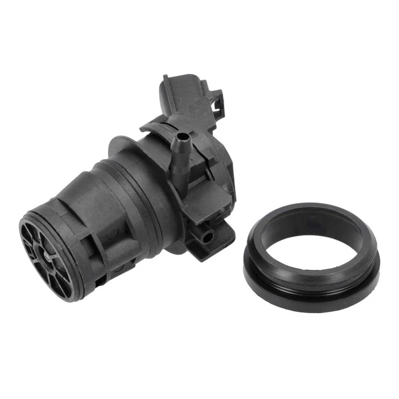 Image of Windscreen washer pump MEYLE 30-14 870 0001