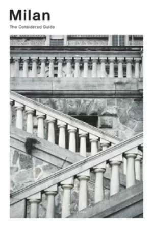 Image of Milan by Roads Publishing