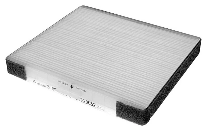 Image of OPTIMAL OP-FCF20052 Pollen filter Particulate Filter Filter,interior air (424)
