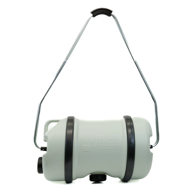 Image of Streetwize 51 Litre Waterhog - Grey Grey One Size