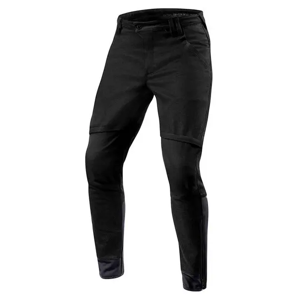 Image of REV'IT! Trousers Thorium TF Black Size L34/W34