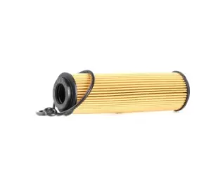 Image of PURFLUX Oil filter L366 Engine oil filter MERCEDES-BENZ,E-Klasse Limousine (W211),C-Klasse Limousine (W203),C-Klasse Limousine (W204)