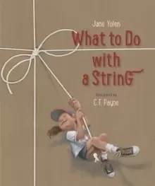 Image of What to Do with a String