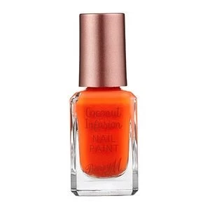 image of Barry M Coconut Infusion Nail Paint - Flip Flop