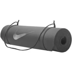 image of Nike Training Training Mat 2 0 Black White