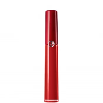 Image of Armani Lip Magnet Matte Liquid Lipstick Various Shades 420 6.5ml
