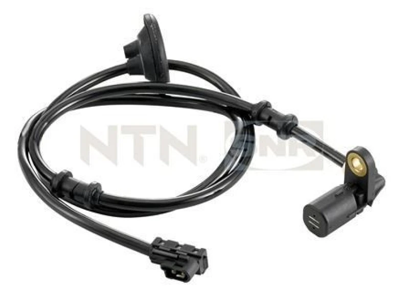 Image of ABS sensor SNR ASB151.25
