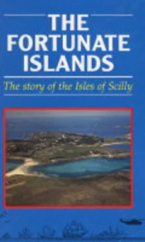Image of The Fortunate Islands by R. L Bowley Book