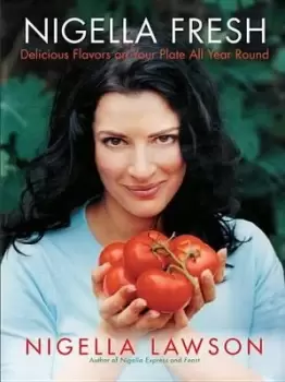 Image of Nigella Fresh by Nigella Lawson