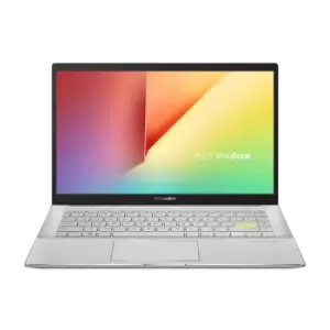 Image of ASUS VivoBook S14 S433EA-AM877T notebook i5-1135G7 35.6cm (14")...