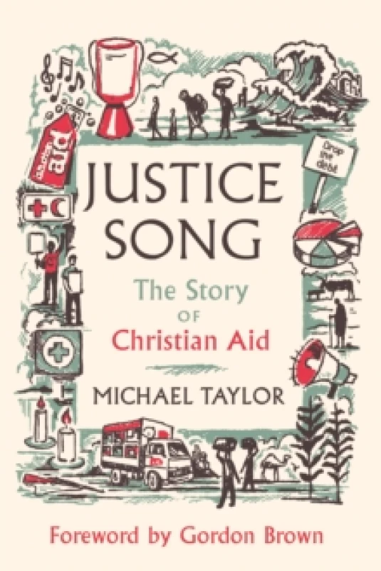 Image of Justice Song. Paperback. By Michael Taylor Books