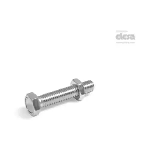 Image of Elesa - Setting Bolt with Retaining Magnet-GN 251.6-M10-25-ND