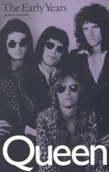 Image of Queen by Mark Hodkinson Paperback
