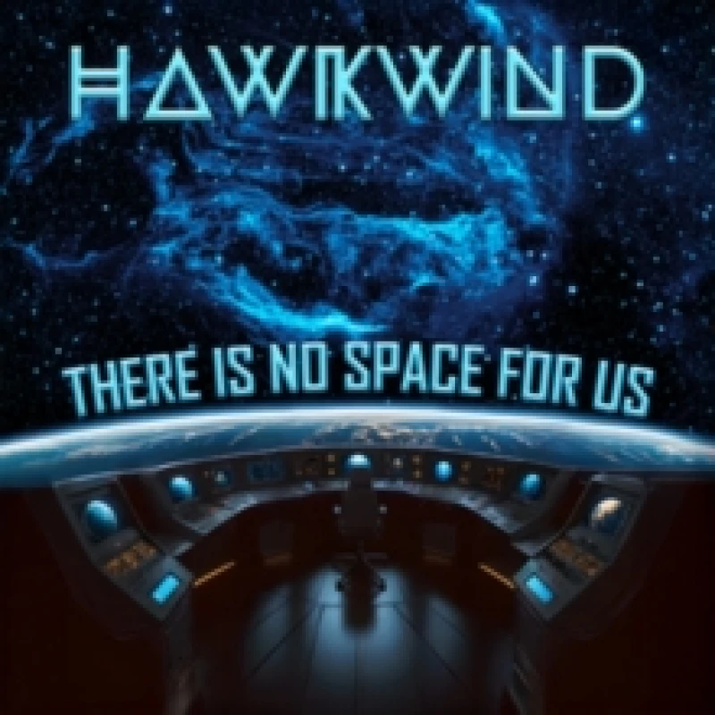 Image of There Is No Space for Us CD / Album