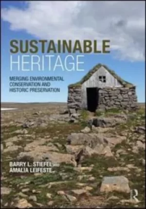Image of Sustainable heritage by Amalia Leifeste